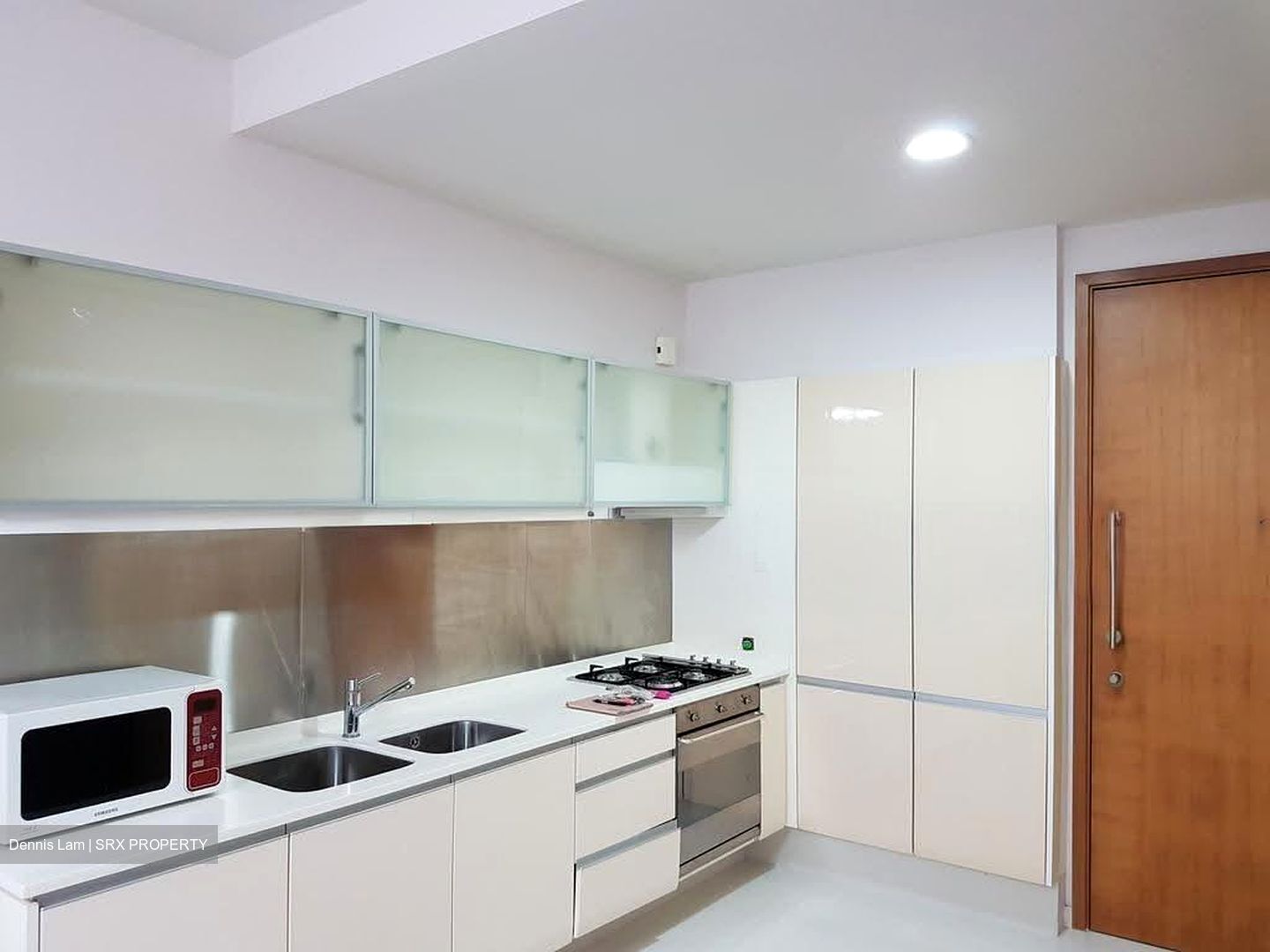 The Sea View (D15), Condominium #610729151